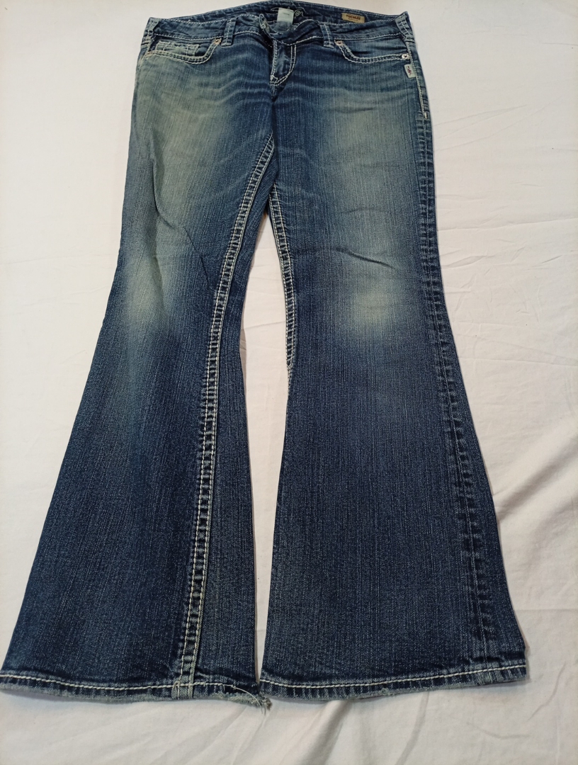 Tuesday Bootcut Jeans