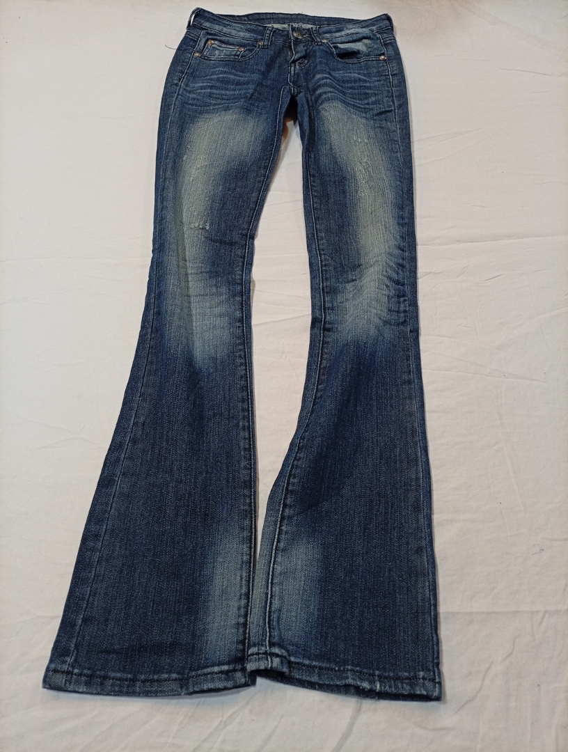 7 For All Mankind Jeans