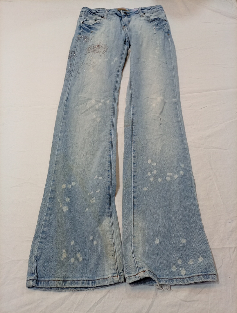 7 For All Mankind Jeans