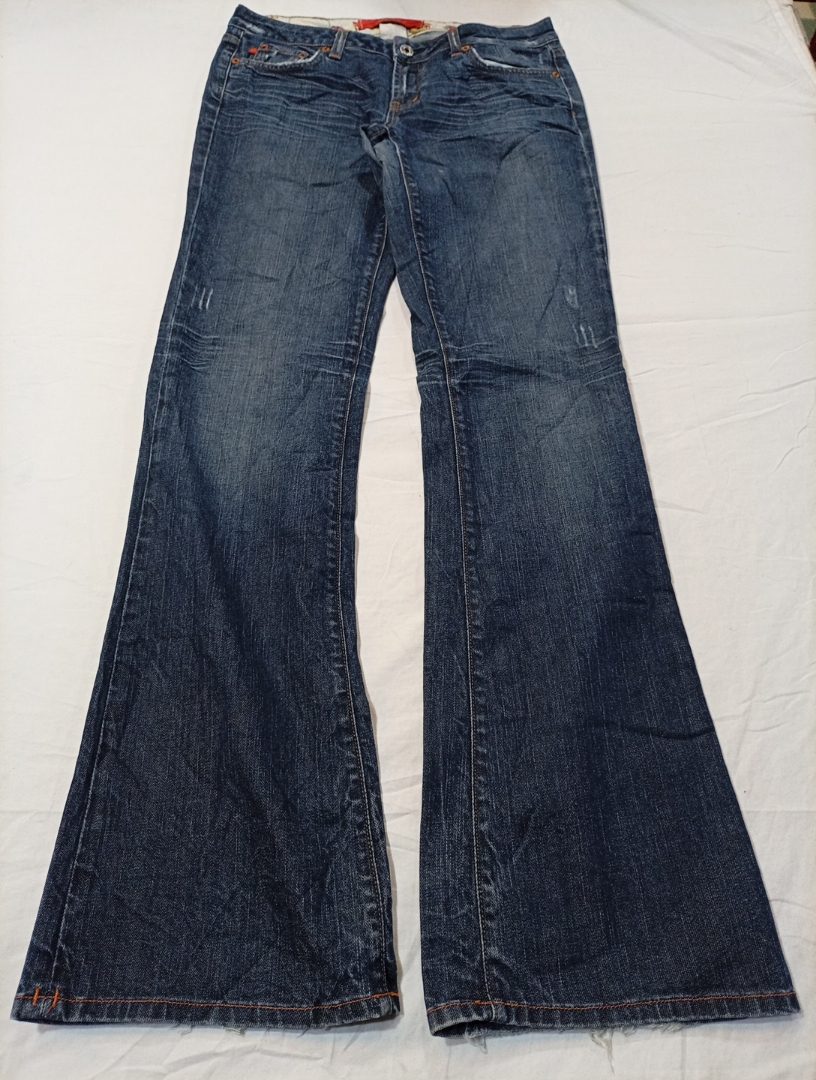 Levi's Level 99 Jeans