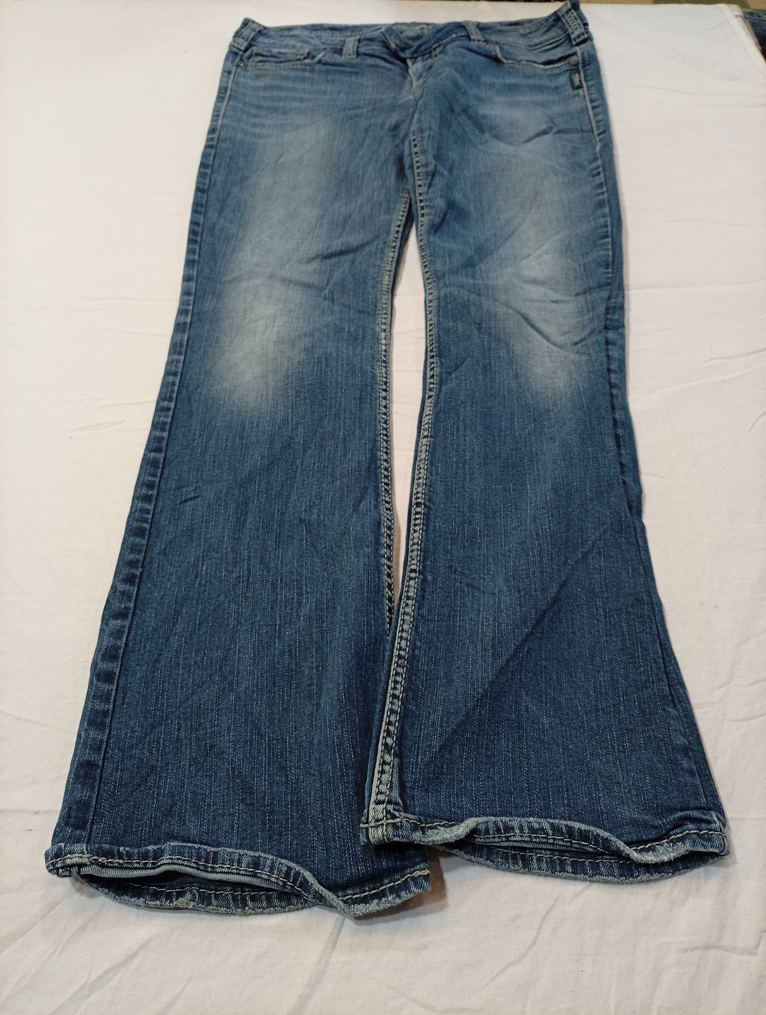 7 For All Mankind Jeans