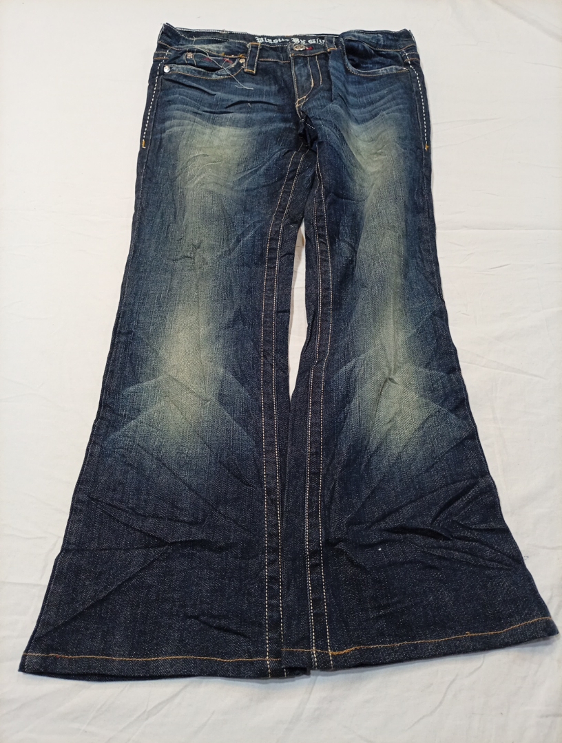 True Religion Flare Jeans