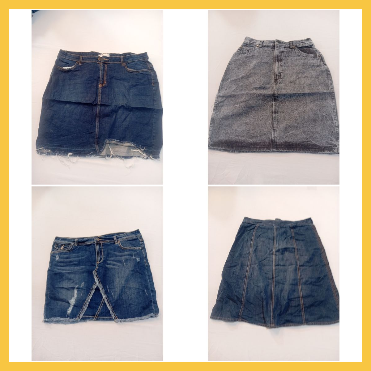 Denimrock & Jeans Bundle Vera Paige 7 For All Mank..