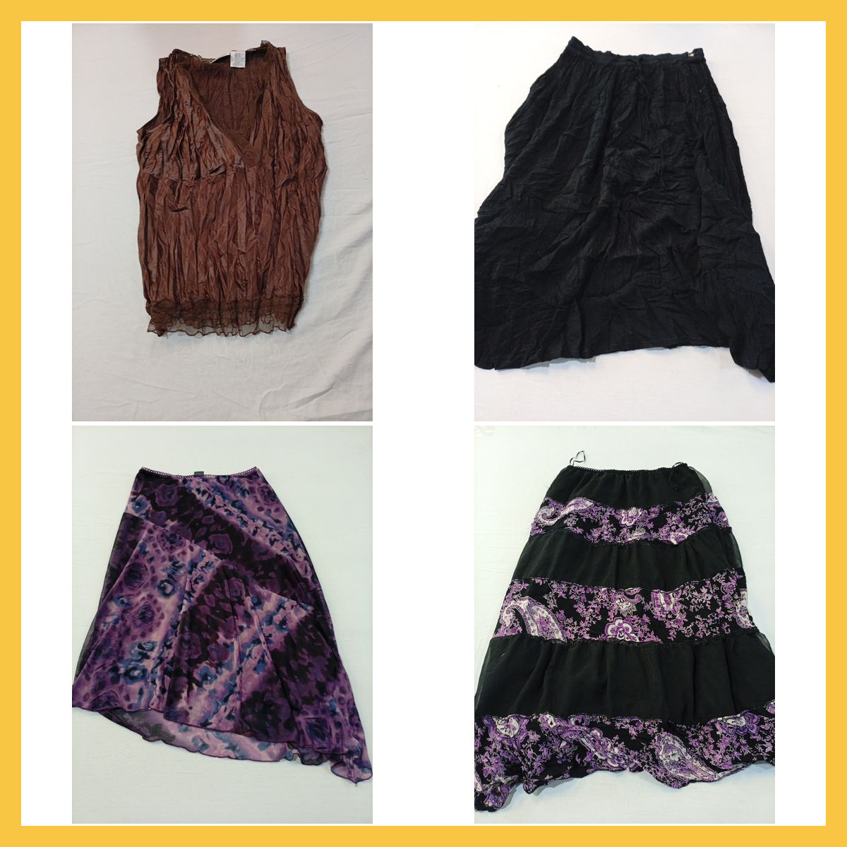 Pacote de Designer: Worthingtons, Ralph Lauren, WH..