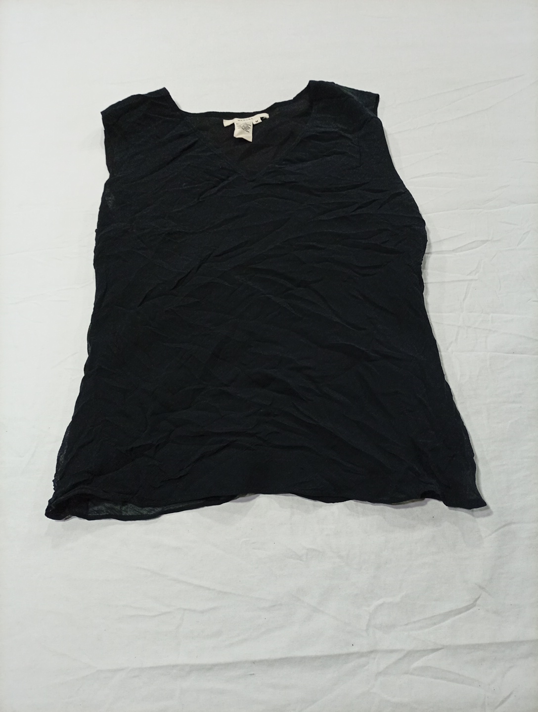 Merona Black Top