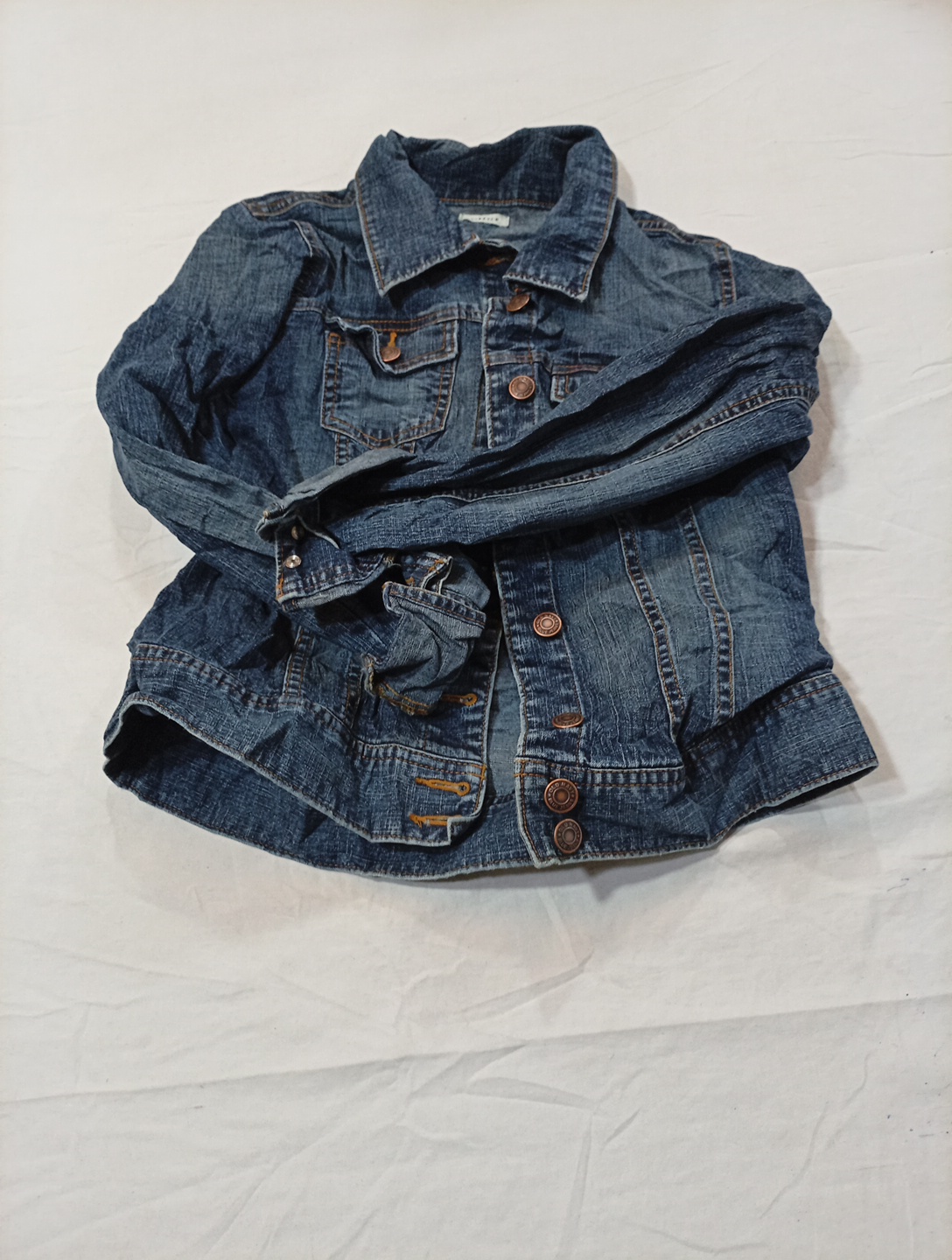 Old Navy Denim Jacket