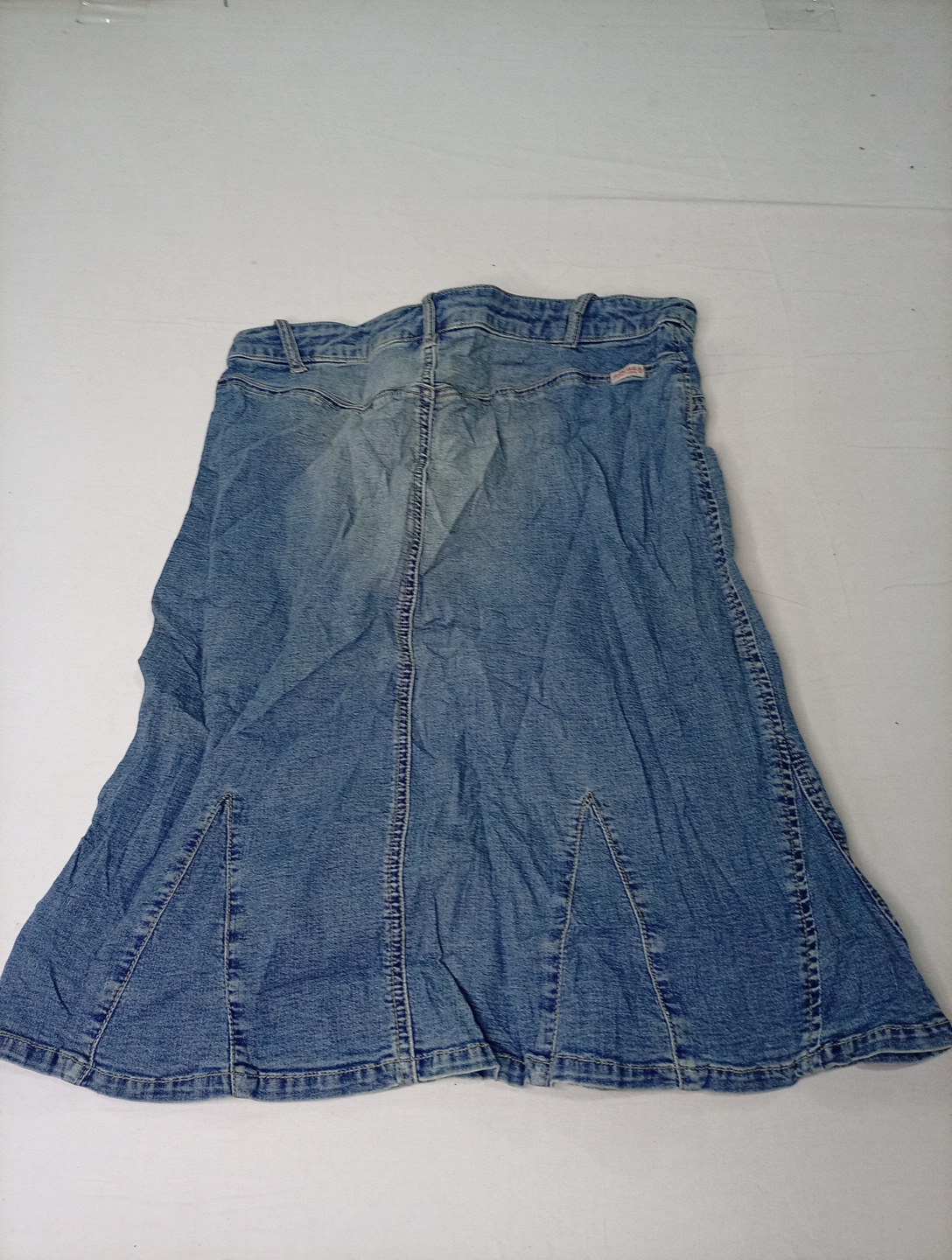 Guess Denim Skirt