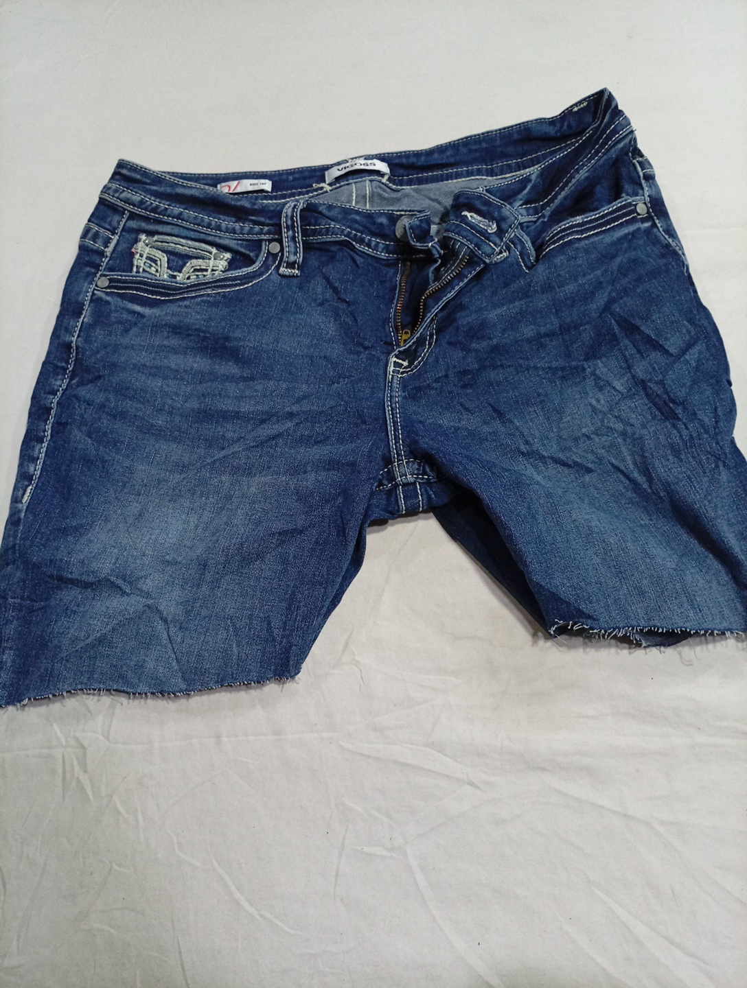 Vigoss Denim Shorts