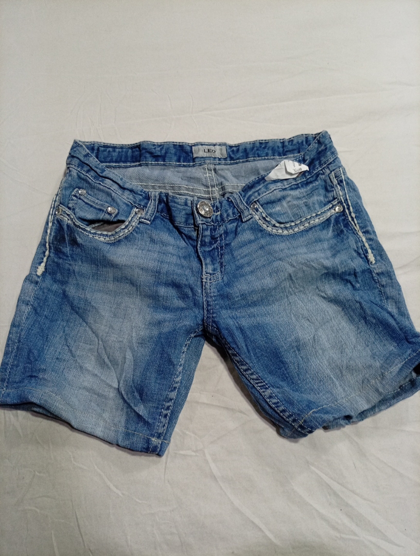 Shorts en denim Daytrip