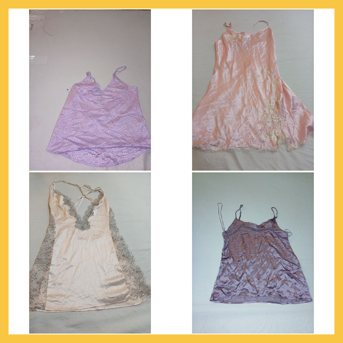 Victoria's Secret & More Lingerie Bundle - 10 Piec..