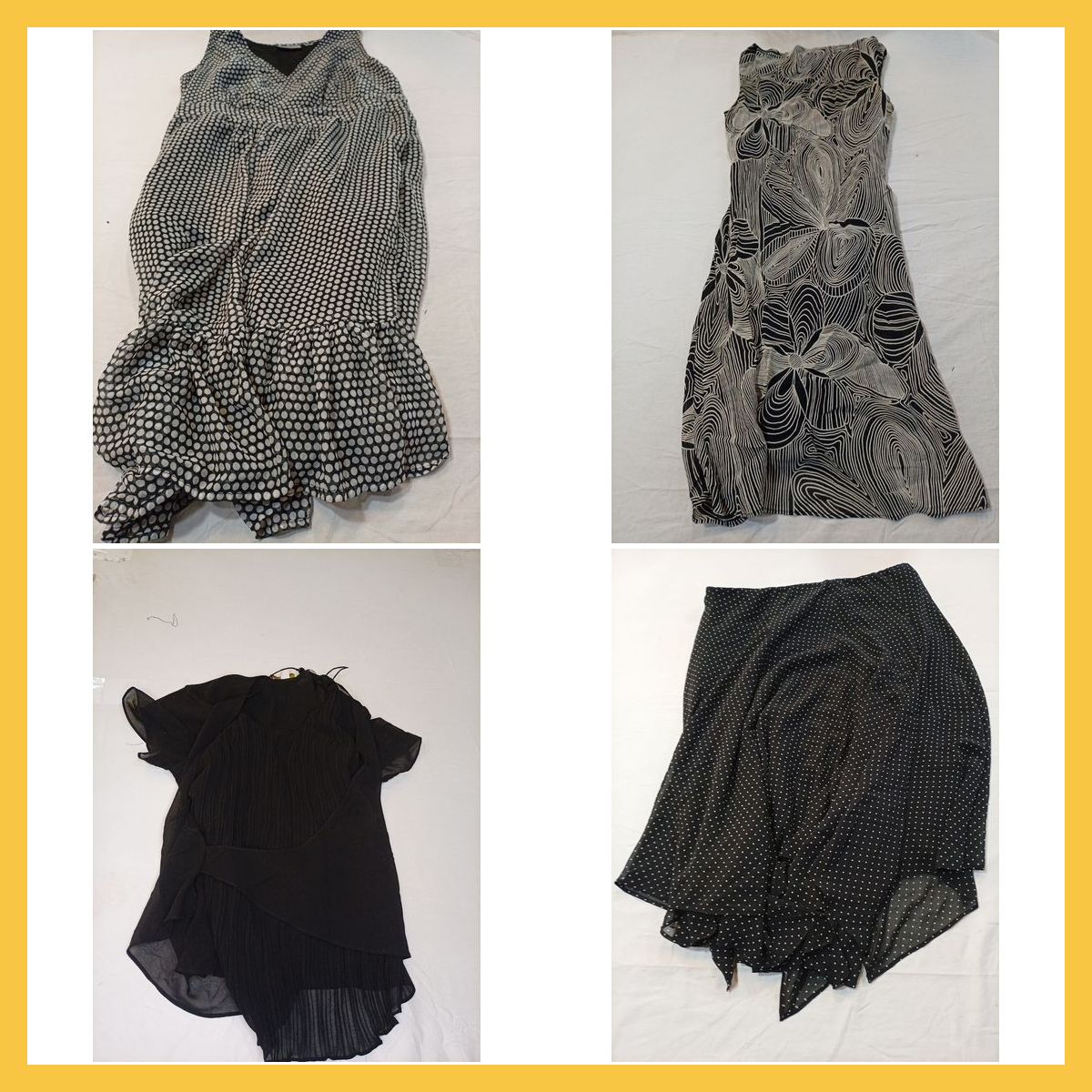 Vintage Chic Bundle: Avenue, Suzanne, Nina Lee, Ch..