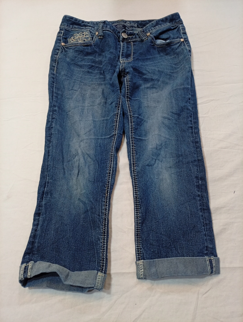 Rhythm Blues & Calvin Klein Denim Bundle - Jeans- ..