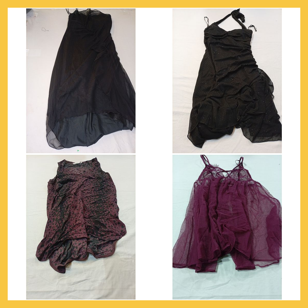 Victoria's Secret, Mixit & More Designer Dresses &..