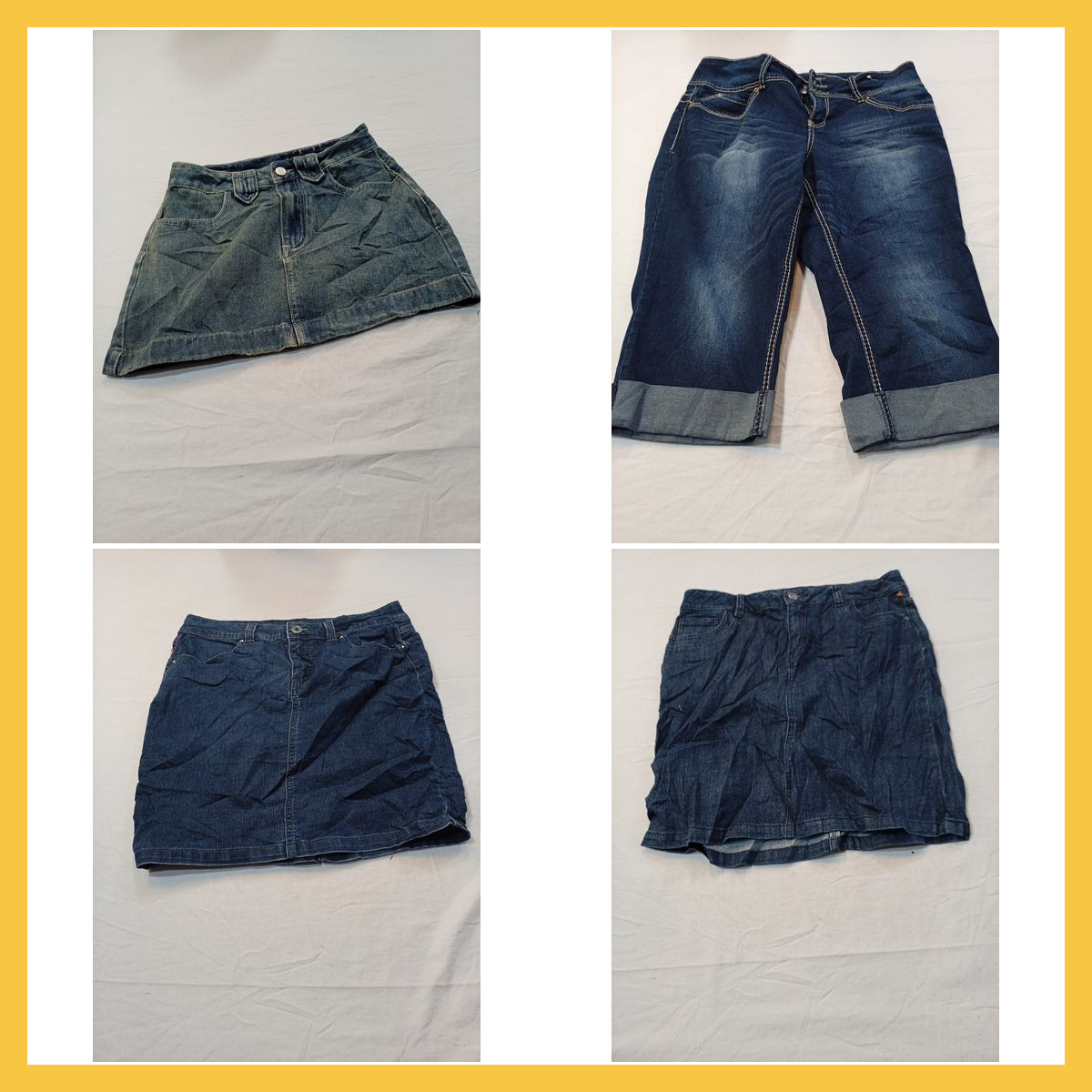 Denimrock & Jeans-Bundle: Royalty, Liz Claiborne, ..