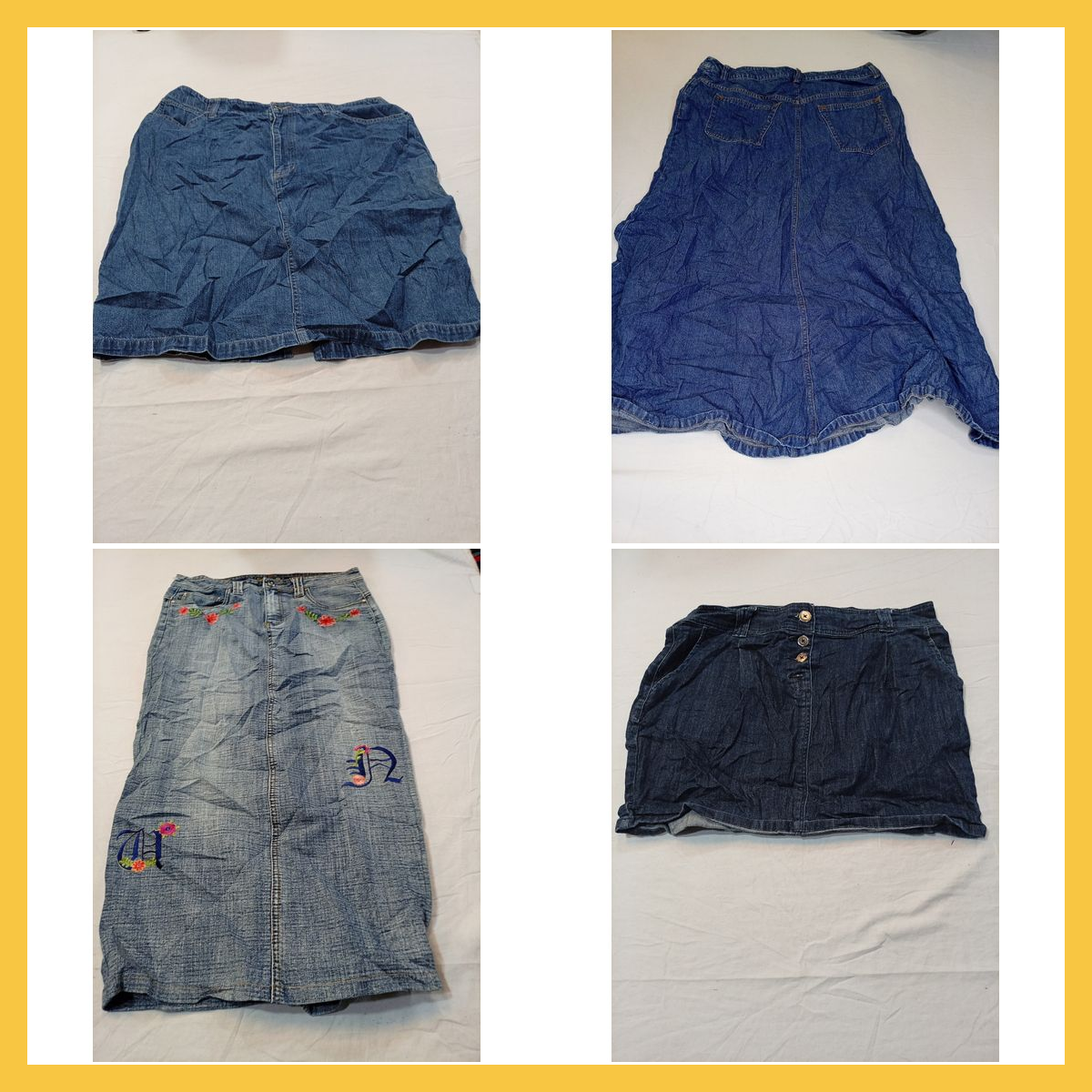 Denim Bundle: Liz Claiborne, Westbound & Weitere D..