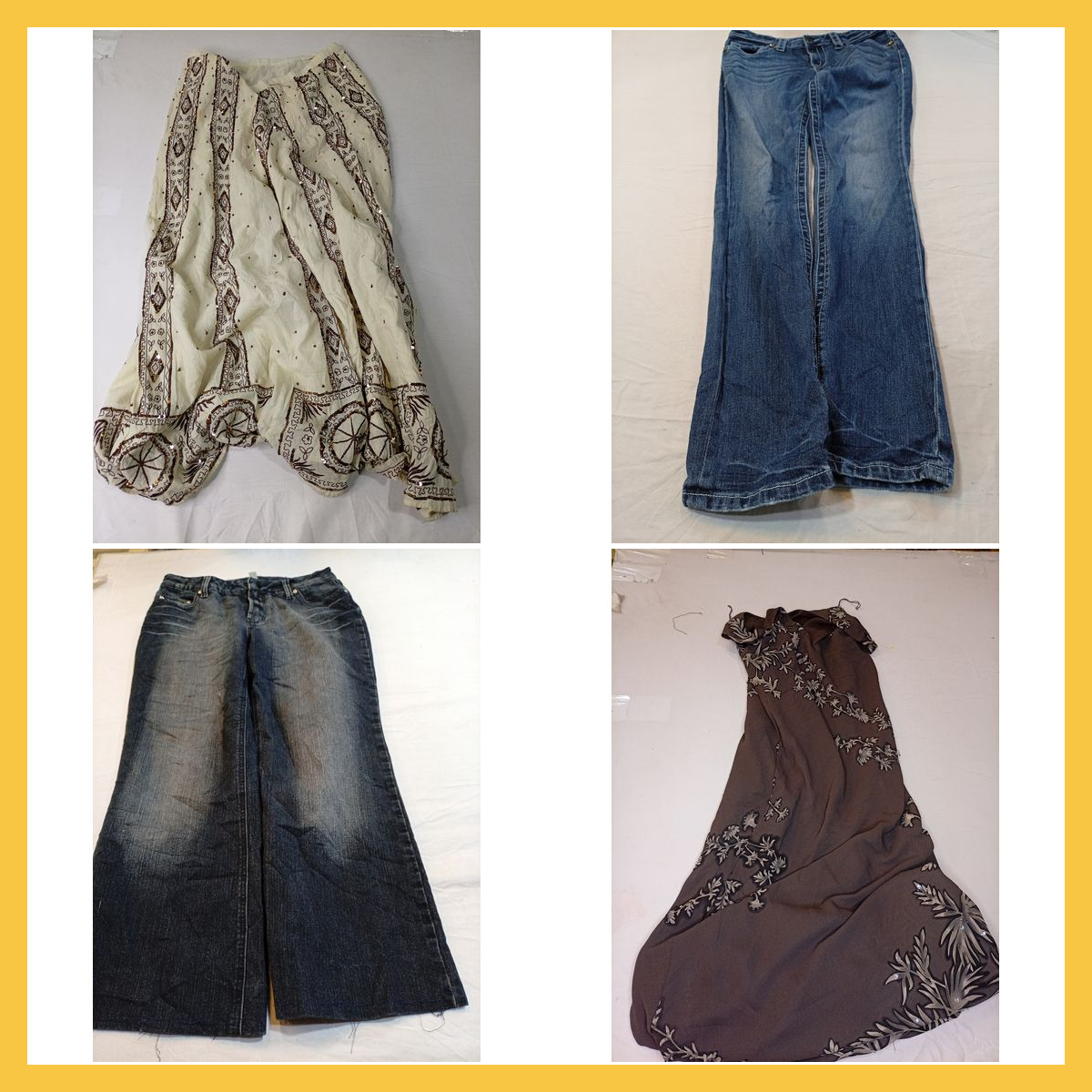 Designer Bundle: Soft Surroundings, Diesel, Juicy ..