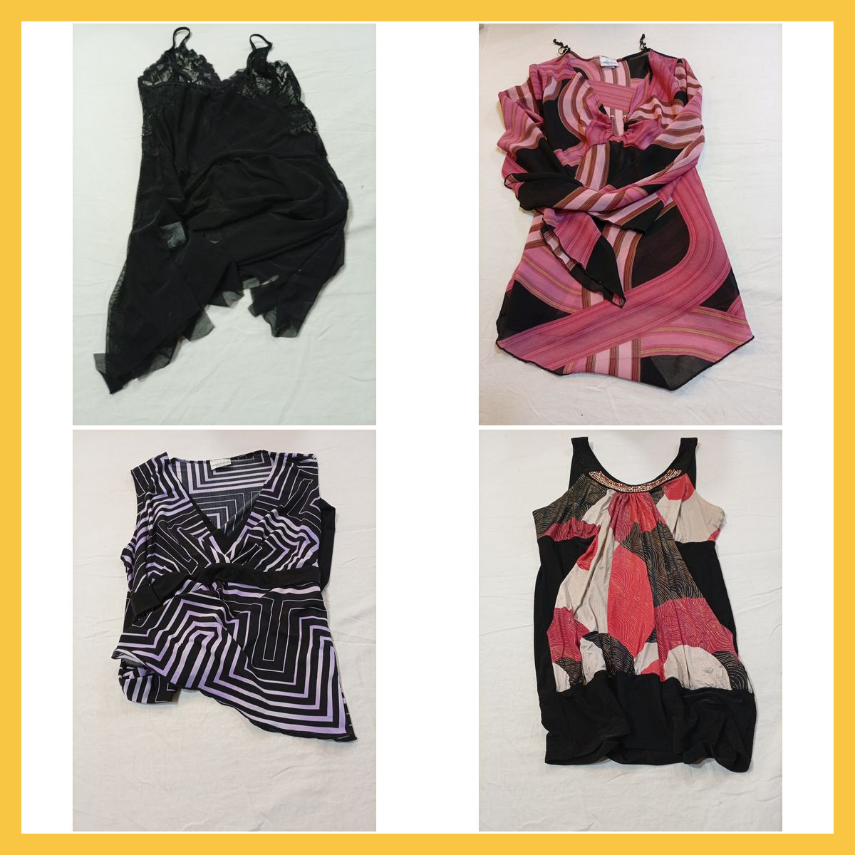 St. John, Avidlove & More Top Brands Bundle: 7 Pie..