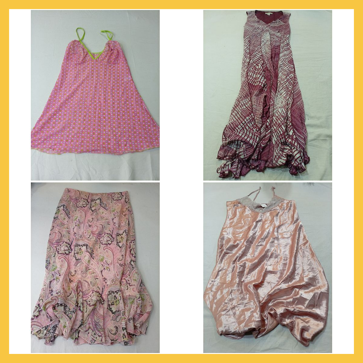 Designer & Brand Name Damenkleider & Röcke Bundle ..