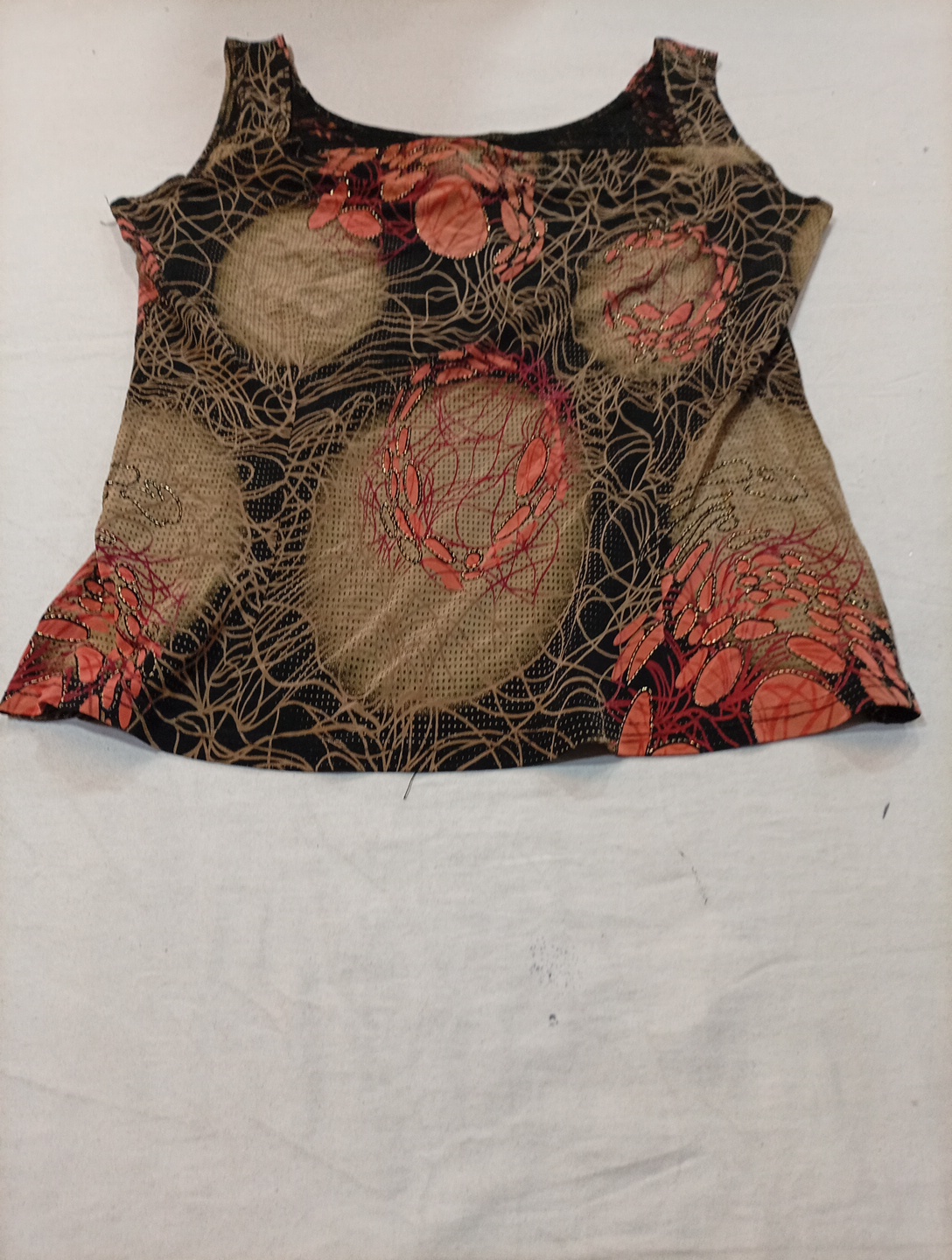 Ardex Couture Blouse