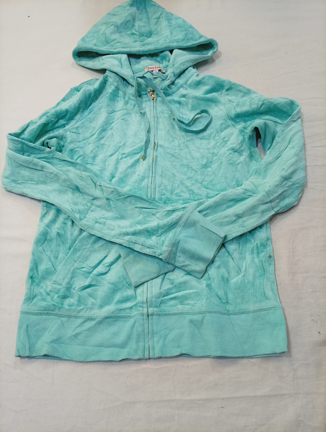 Juliet Couture Hoodie