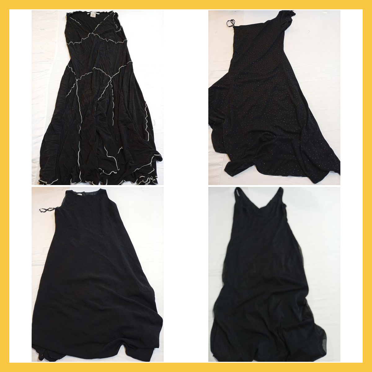 Bundle Abiti Designer - Max Studio, Sarria, Evan P..