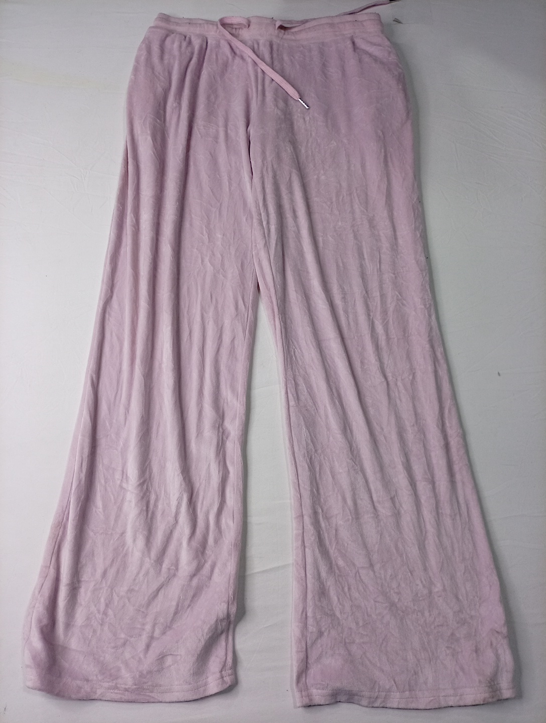 Calças de Dormir Rosas Juicy Couture