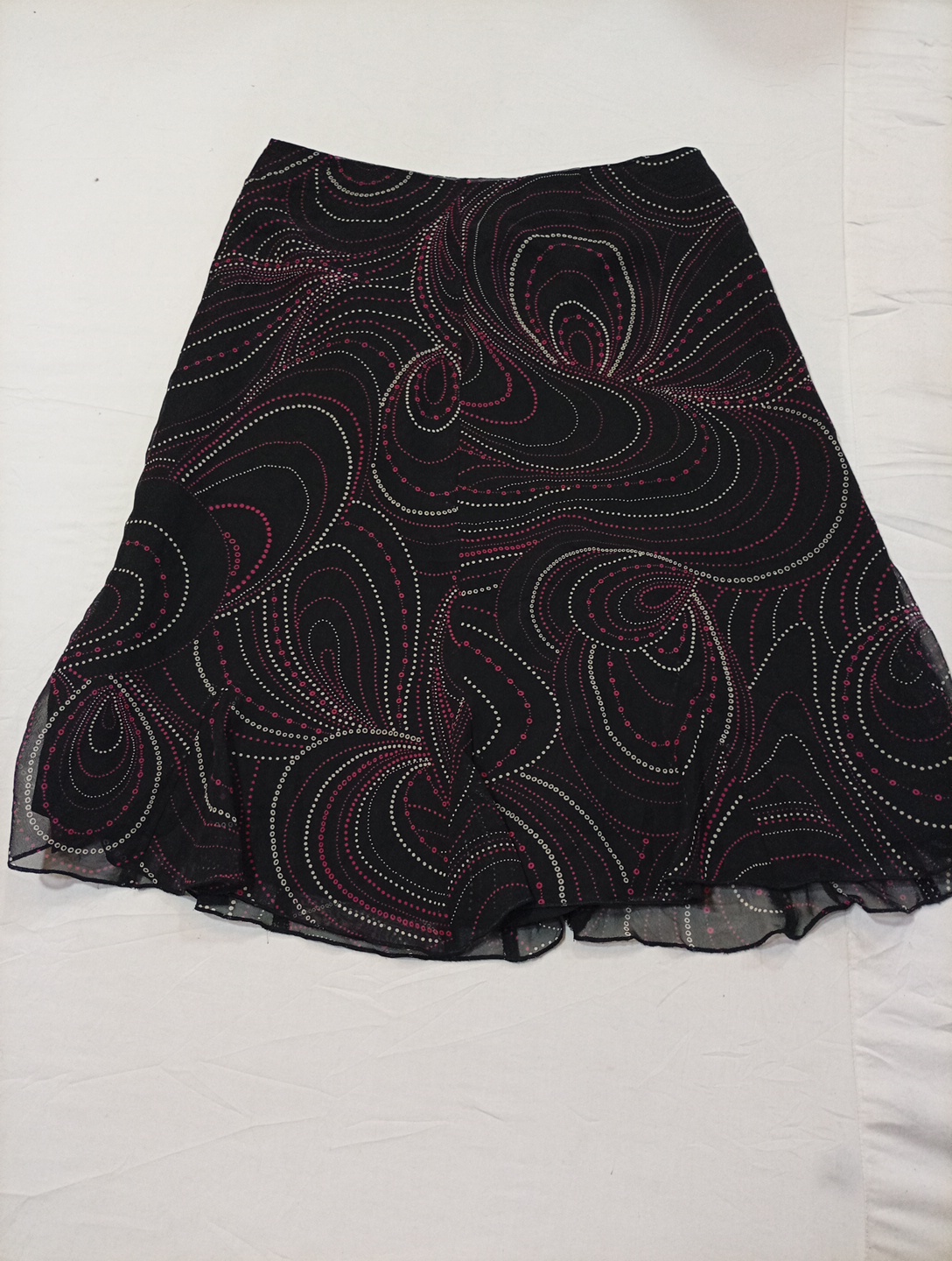 notations Skirt