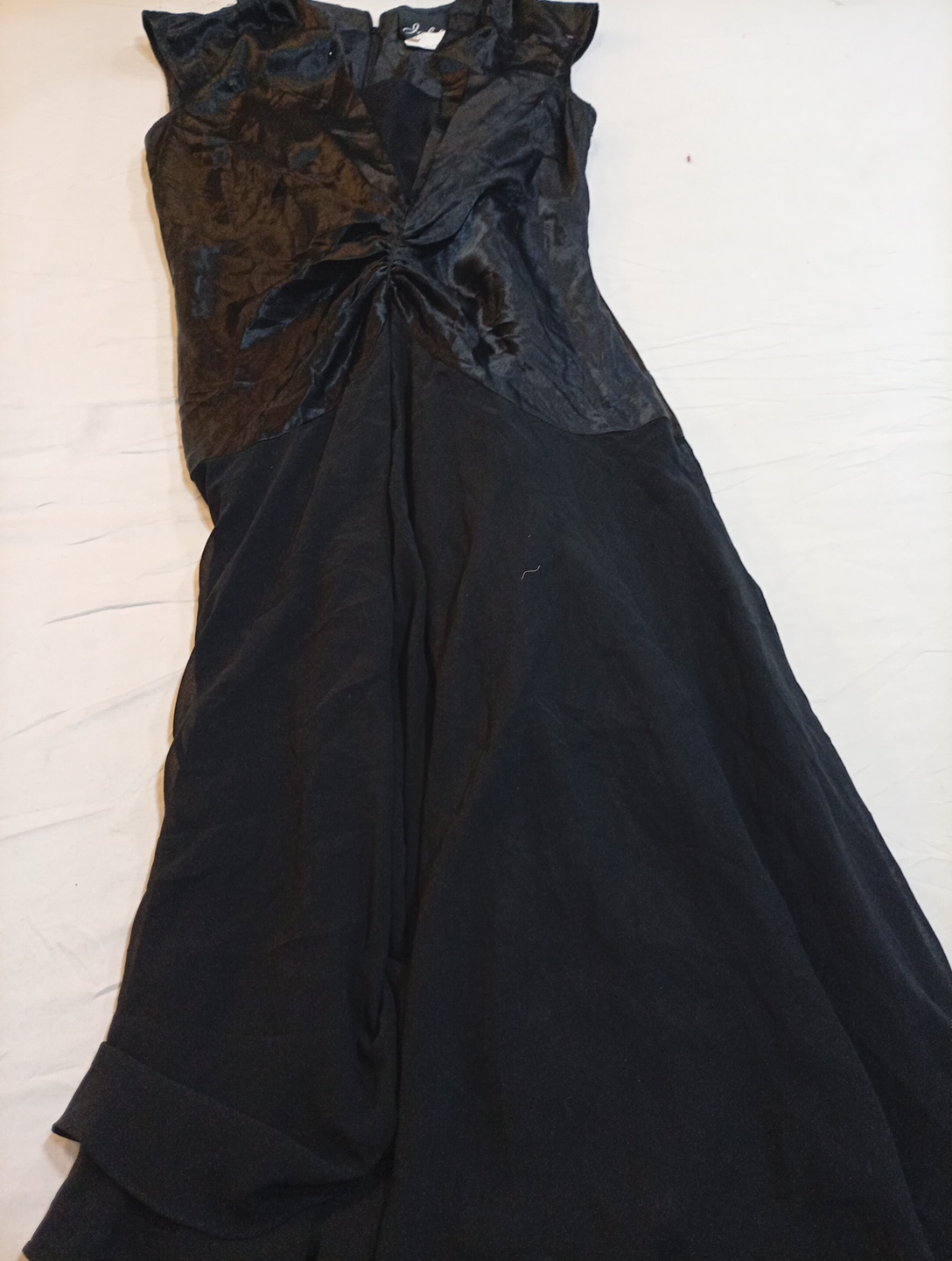 Jolibel & Gap Body Bundle : Ensemble Robe Noire & ..