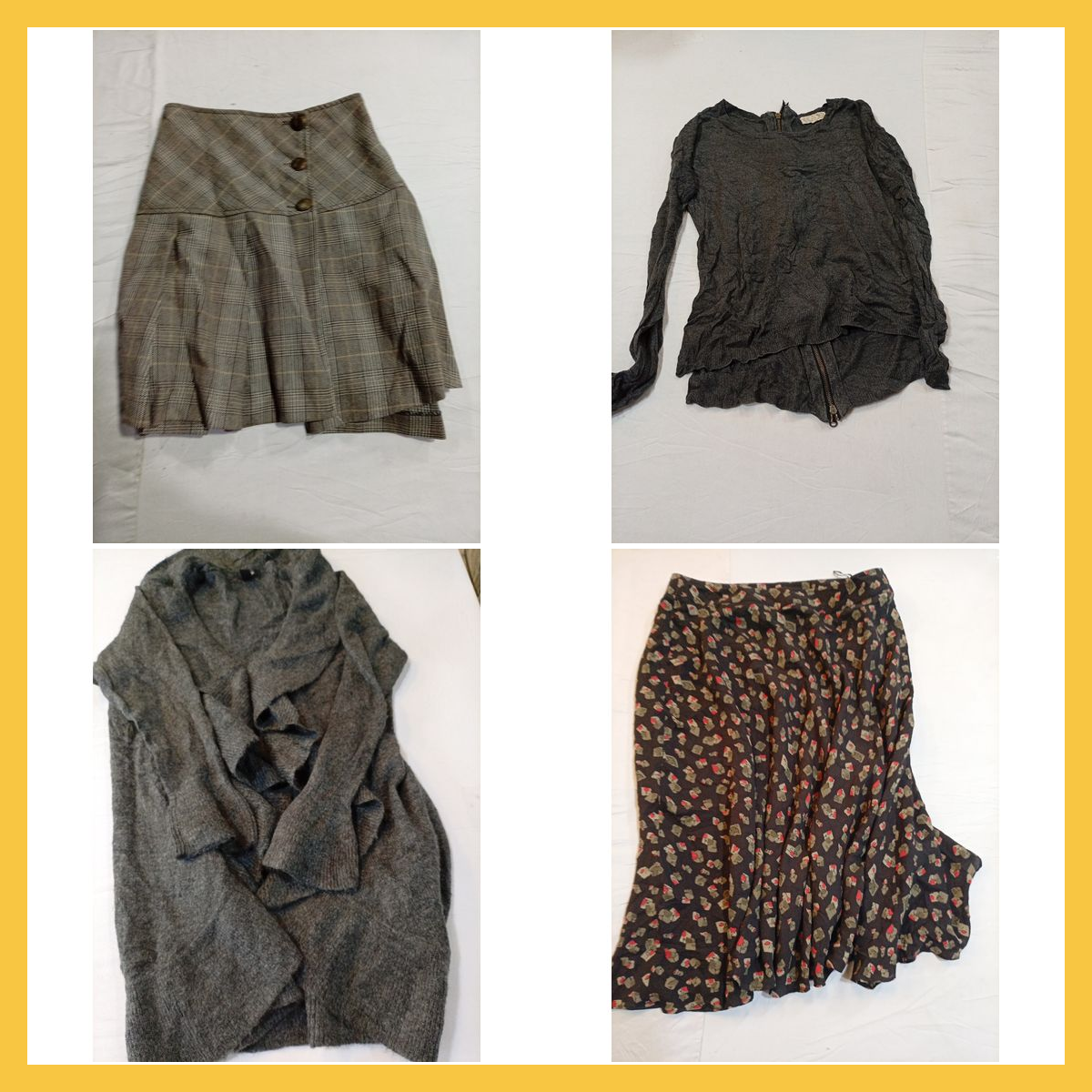 Gently Used Fashion Bundle: Jones New York, Liz Cl..