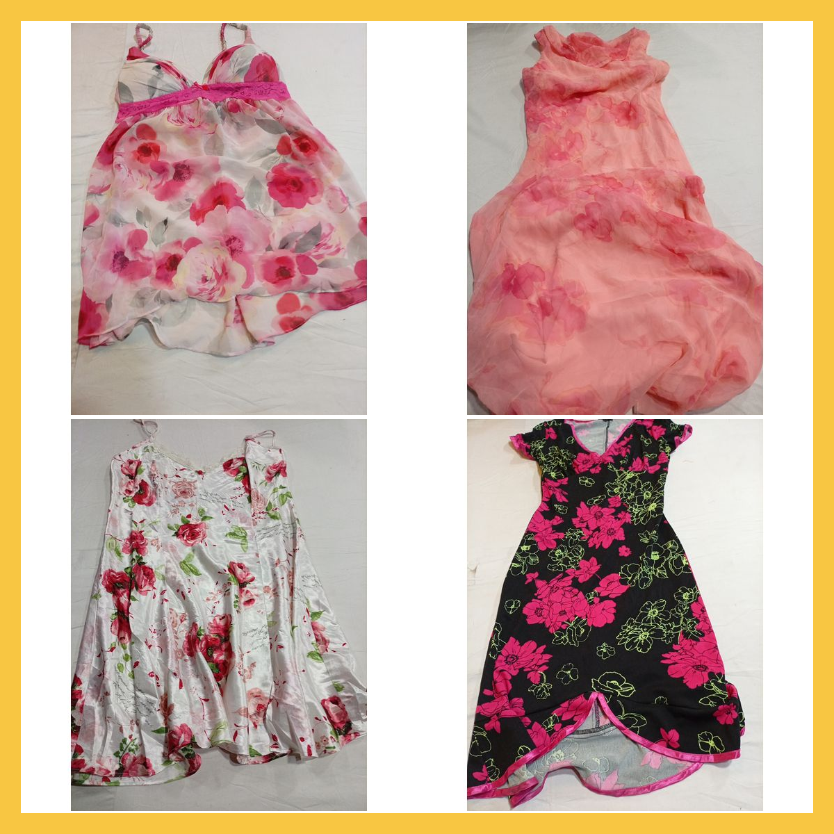 Floral Dress Bundle: APT.9, Be Smart, My Michelle ..