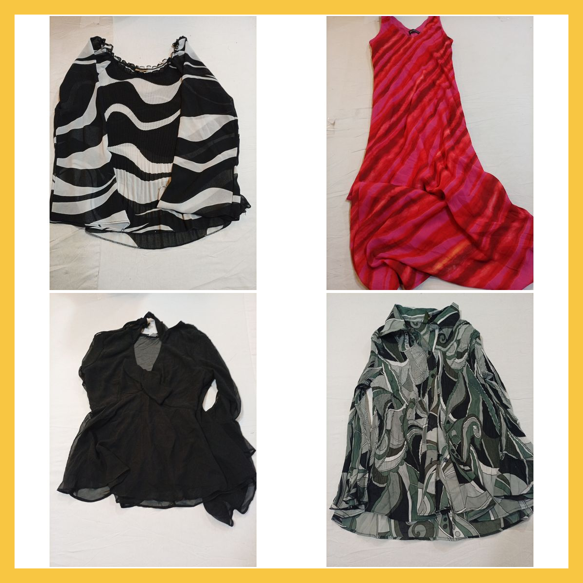 Ensemble de créateurs : Bliss, Philosophy, Venus e..