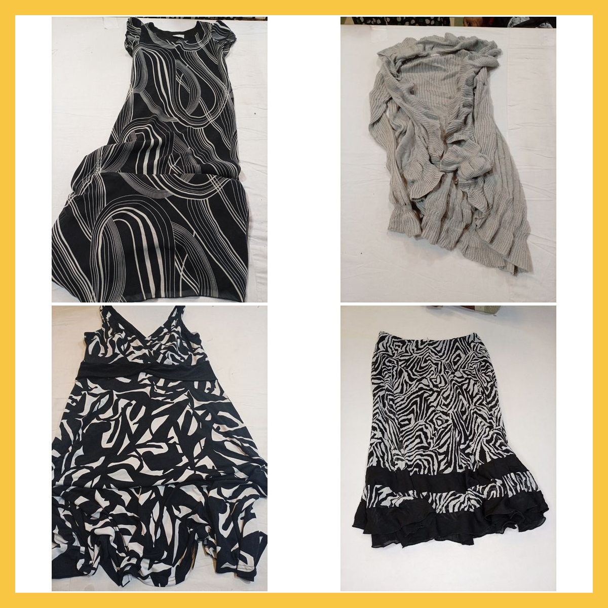 Designer Bundle: Sharon Max, John Paul Richard, ea..