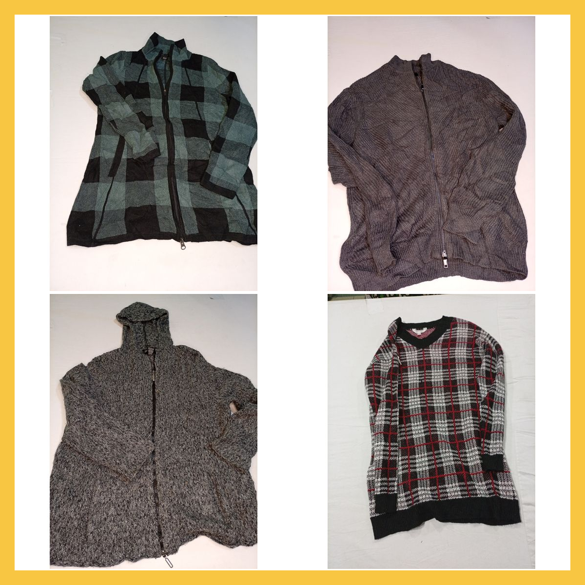 Adrienne Vittadini & Alfani Bundle: 7 Pc Mix Desig..