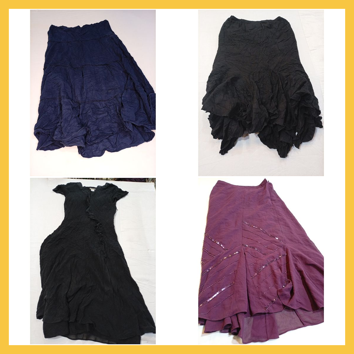 Ensemble Vintage Chic : Isabella Bird, Vamp, Chaps..