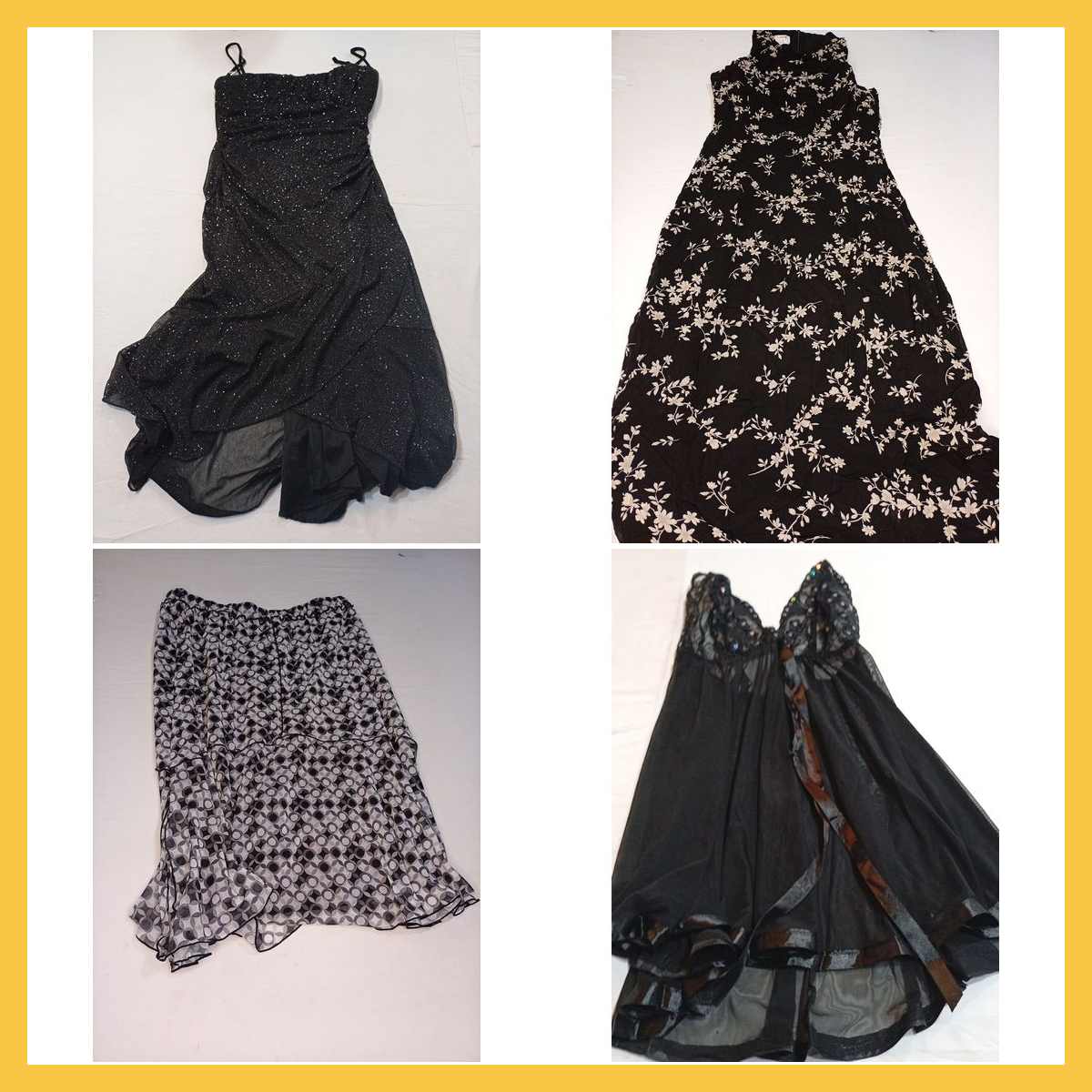 Ruby Rox & Jones New York Bundle: 10-teiliges Frau..