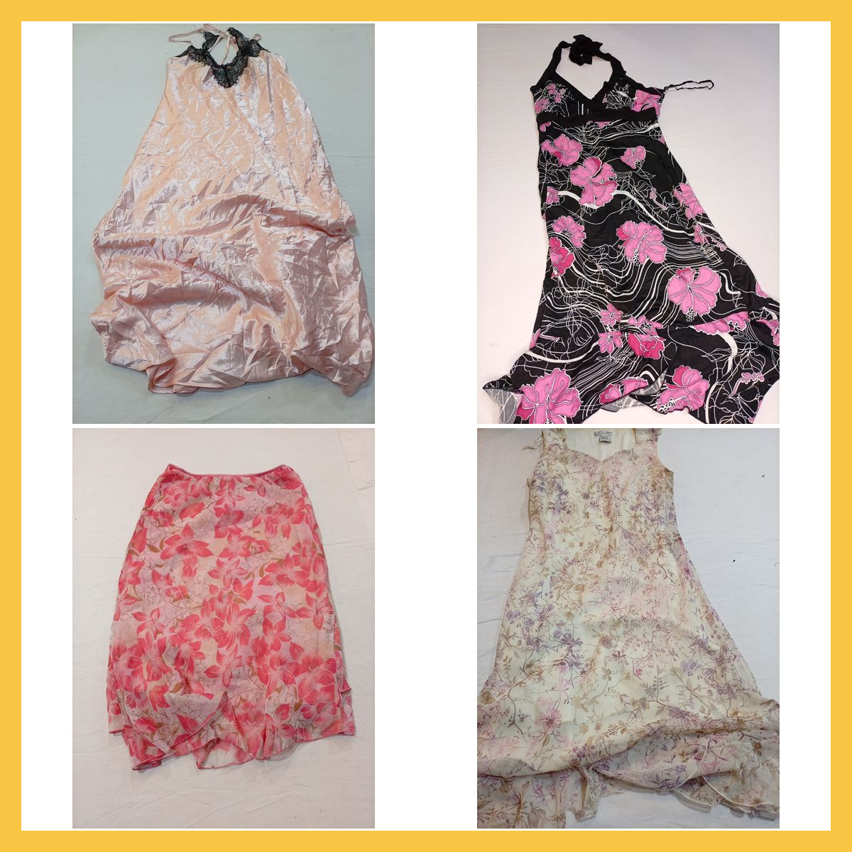 Designer Dress Bundle: Linea Fontanella, La Senza,..