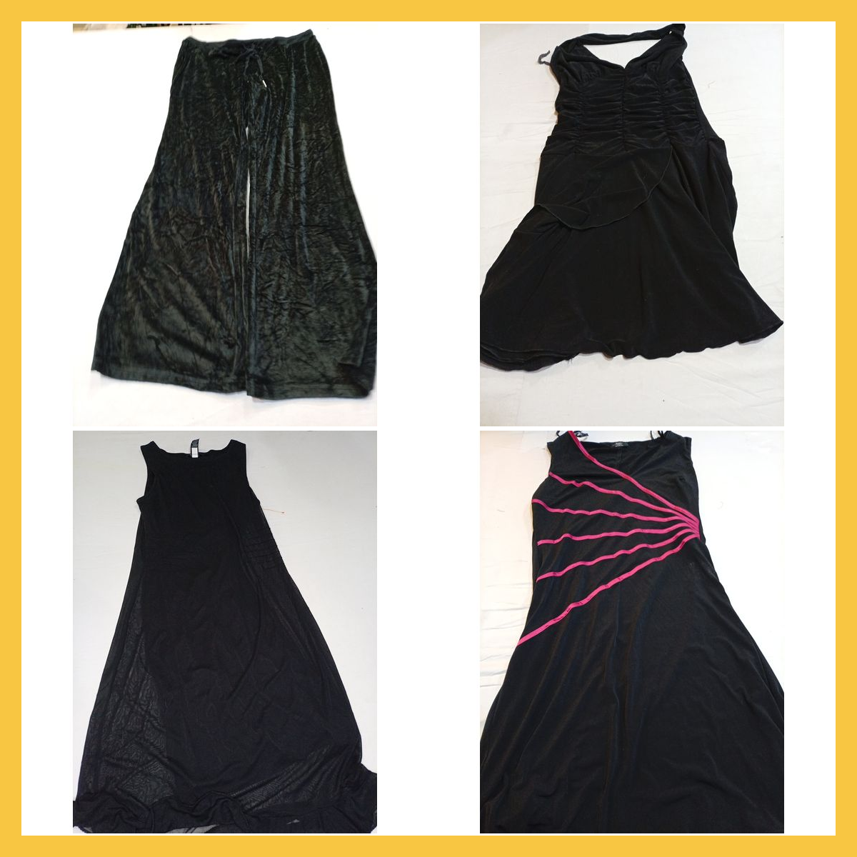 Designer Bundle: Juicy Couture, Kenneth Cole, Char..