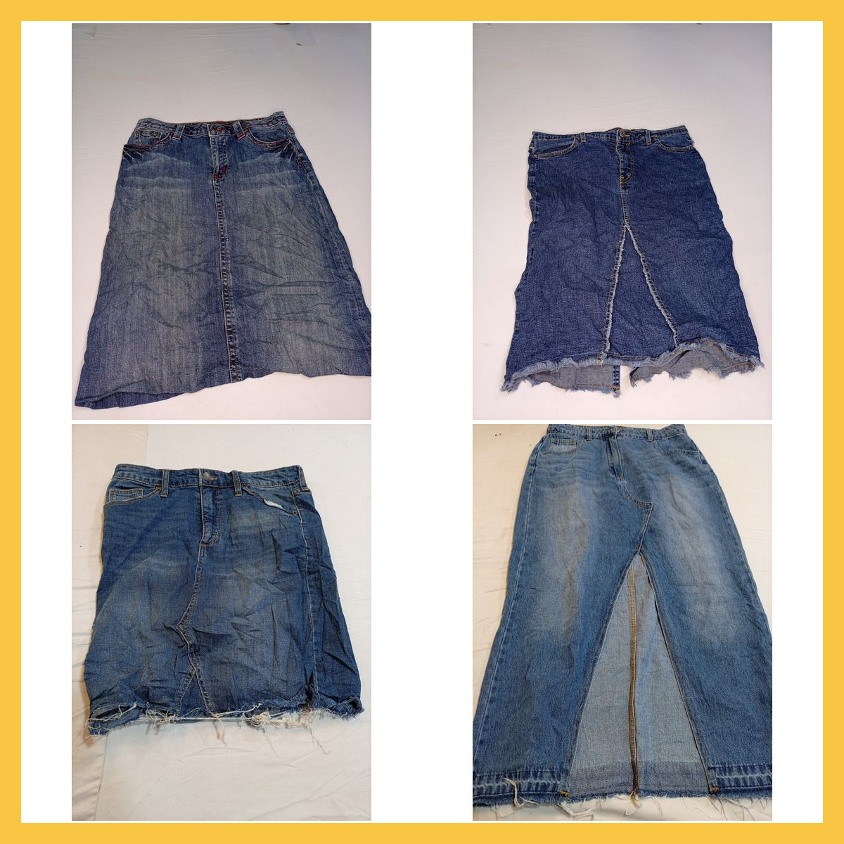 Boden, Universal Thread & More Denimrock Bundle