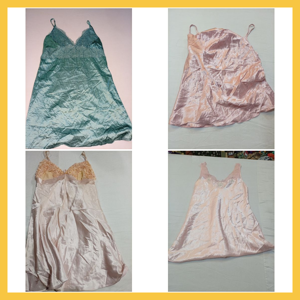 Confezione di Pigiami da Designer: Victoria's Secr..