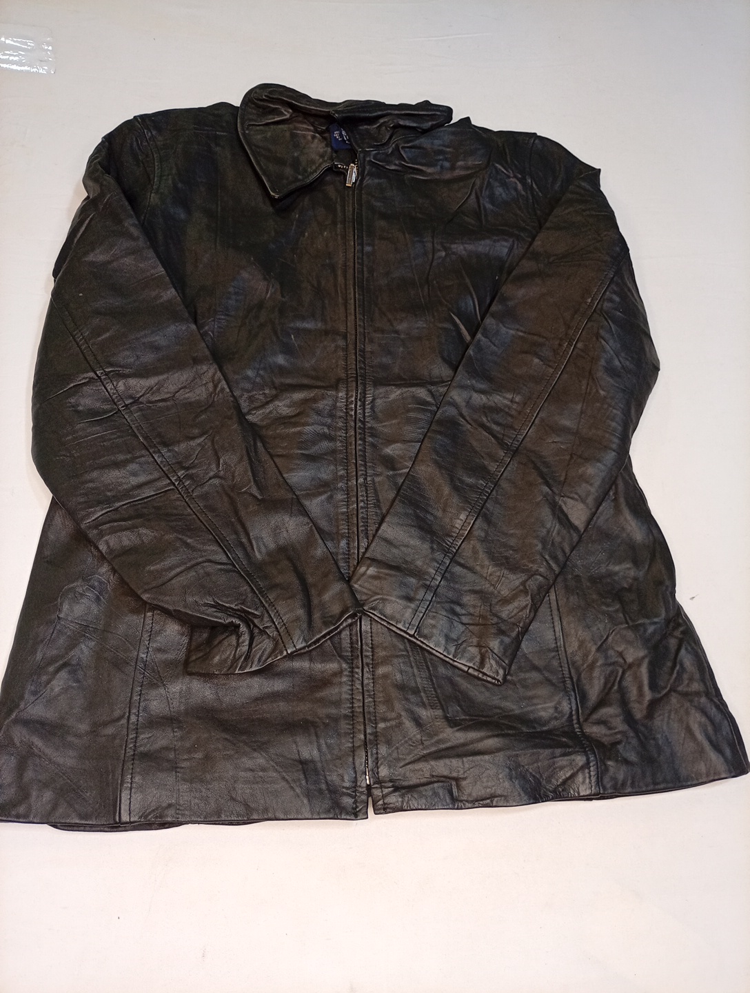 GAP Leather Jacket