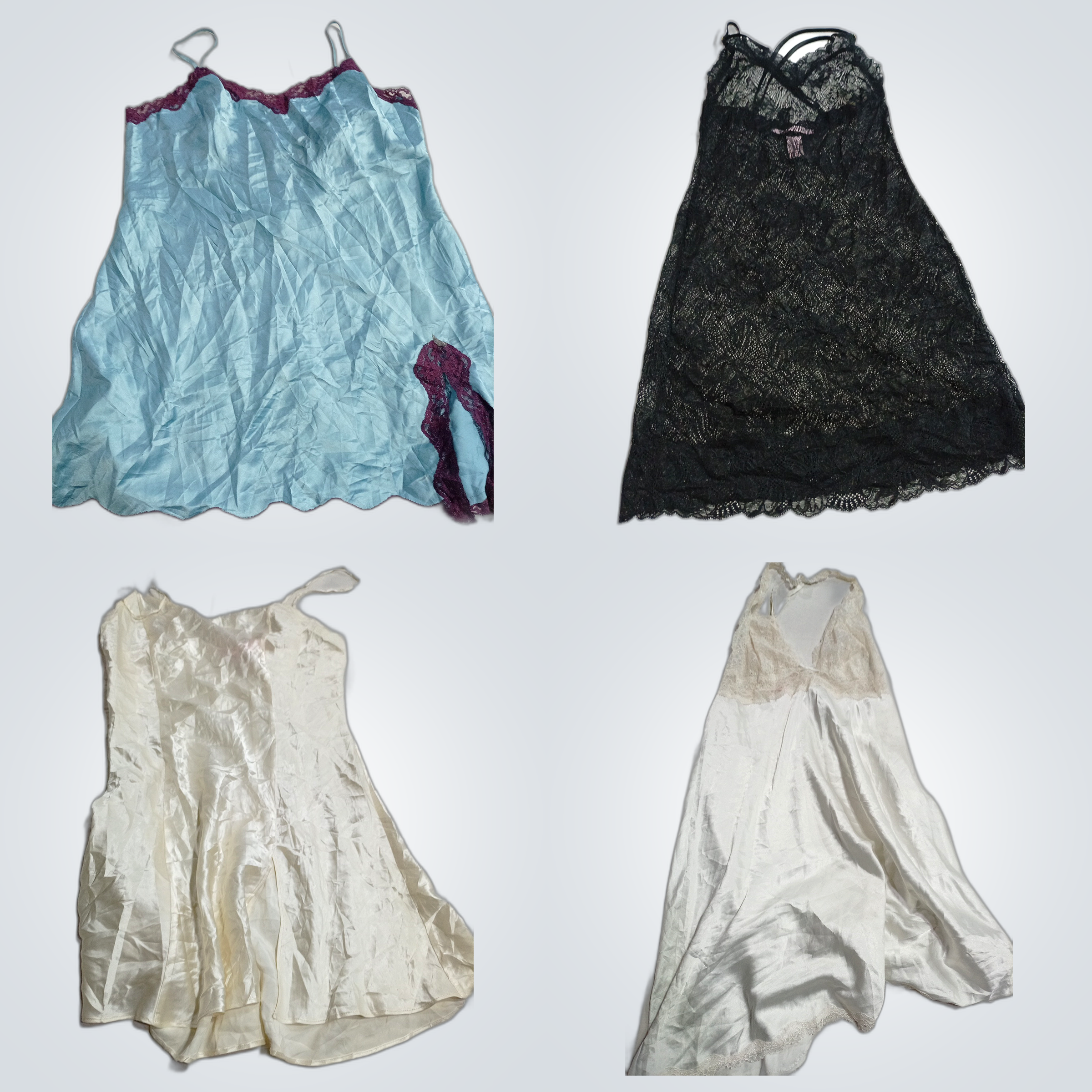 Conjunto de ropa de dormir de Victoria's Secret - ..