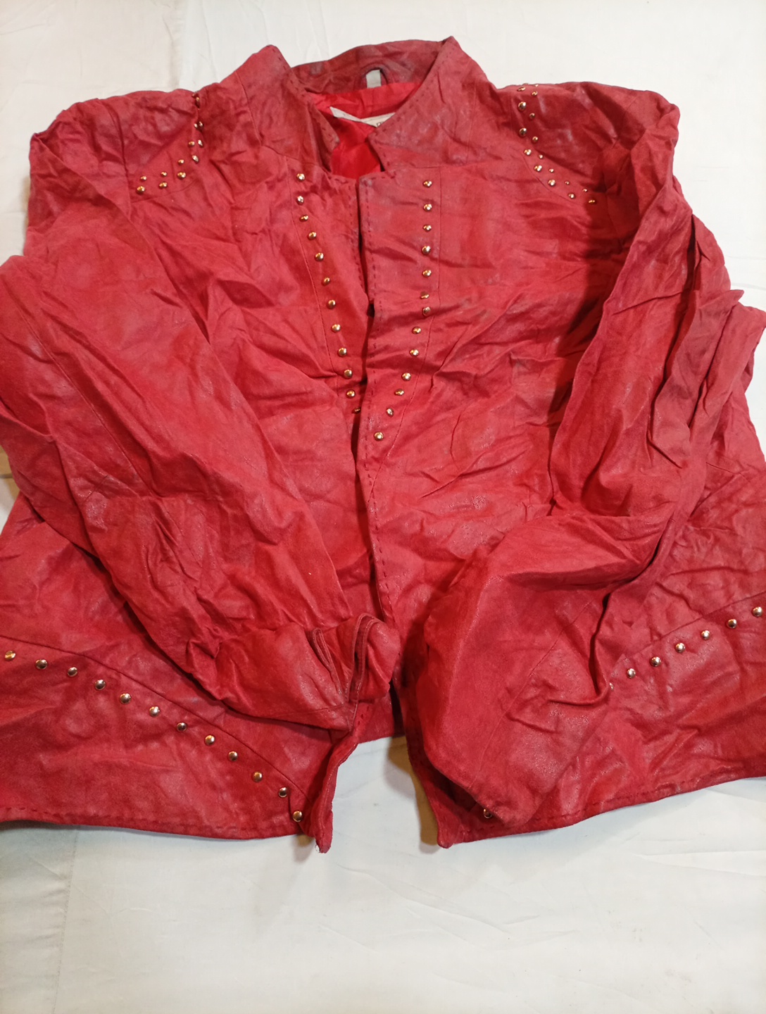 pamela mccey collection jacket