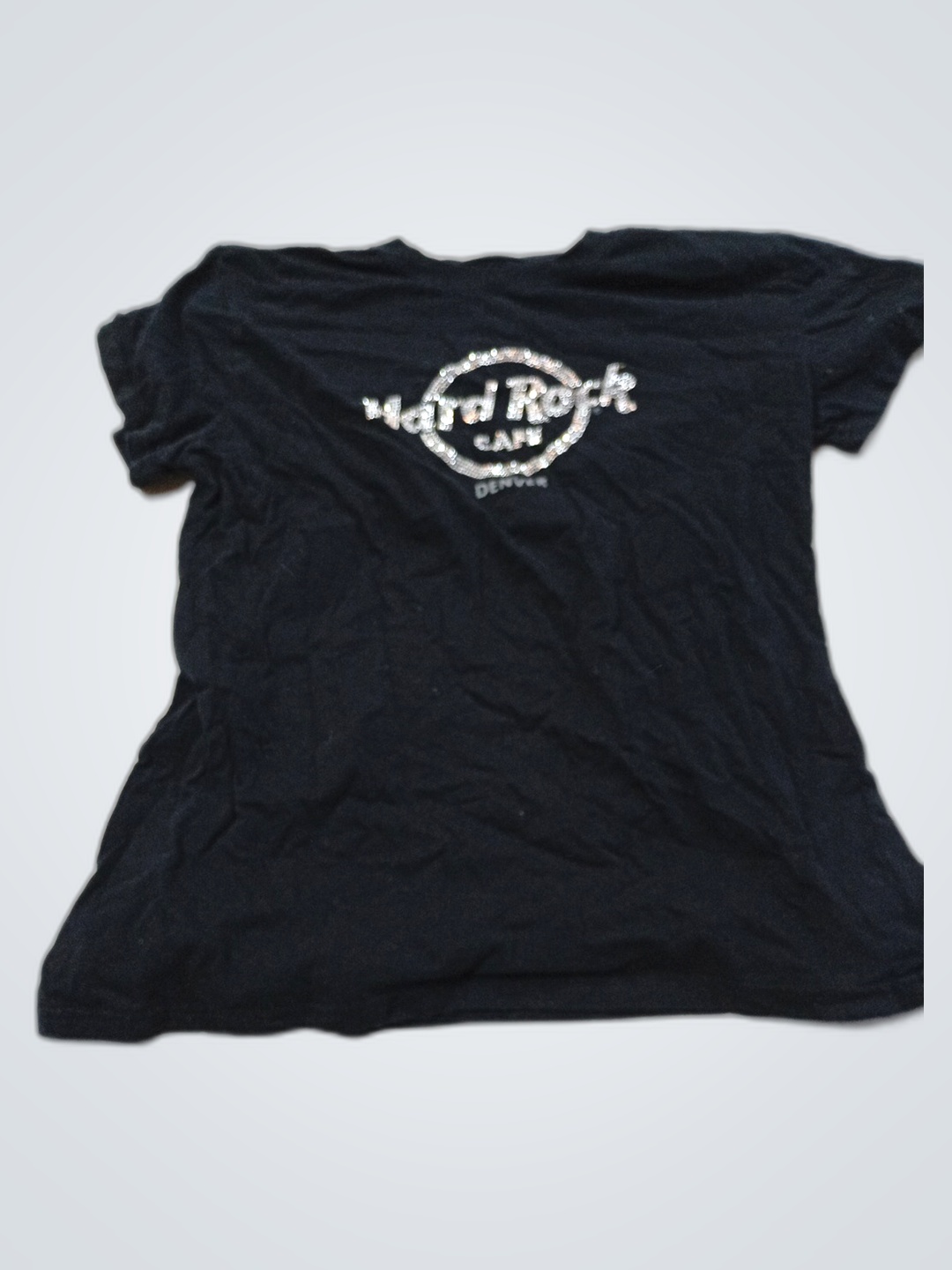 Hard Rock Cafe T-Shirt