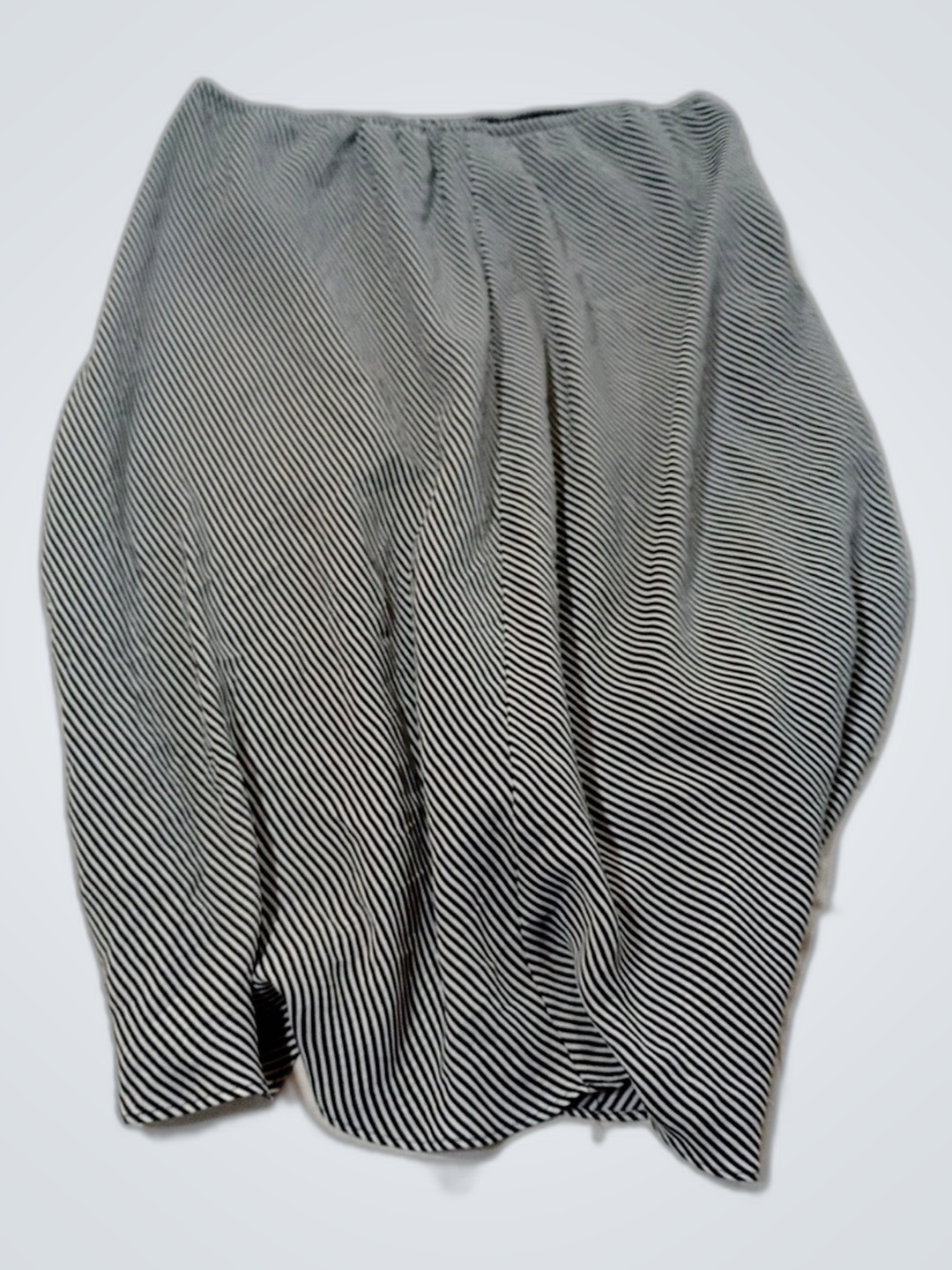 Dressbarn Women's Striped Skirt