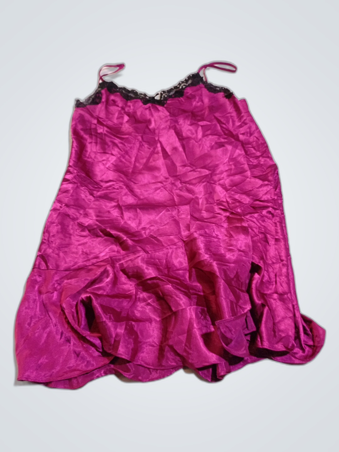Victoria's Secret Delicates Chemise