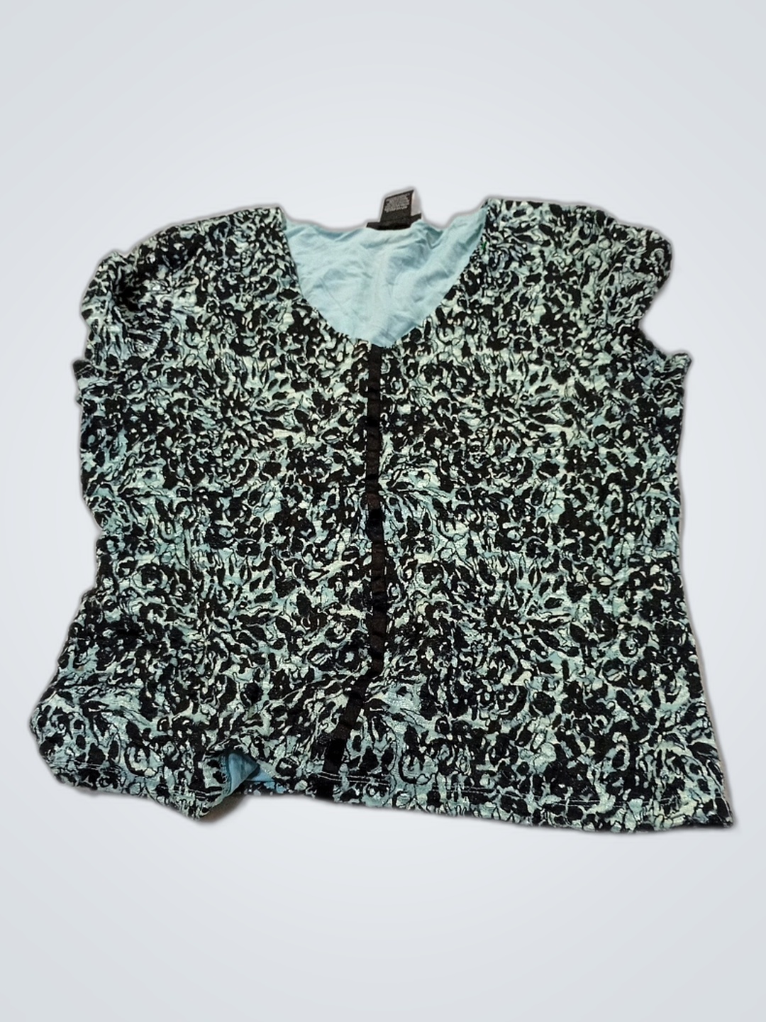 Style & Co. Petite Blouse