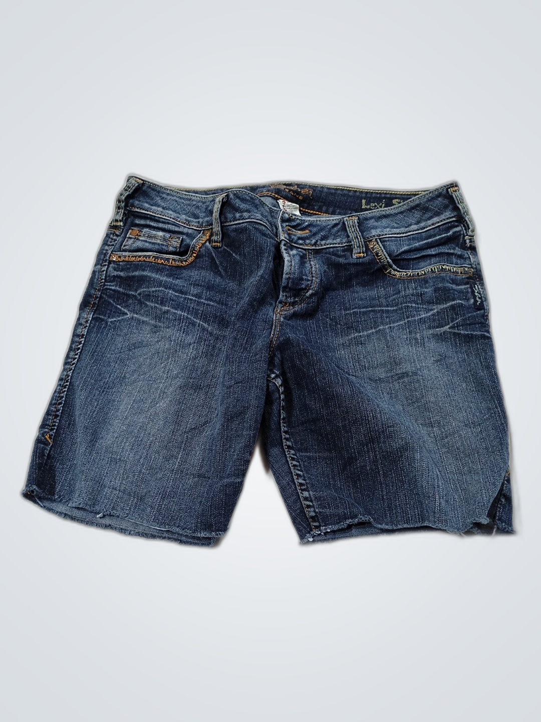 Biven Jeans Shorts