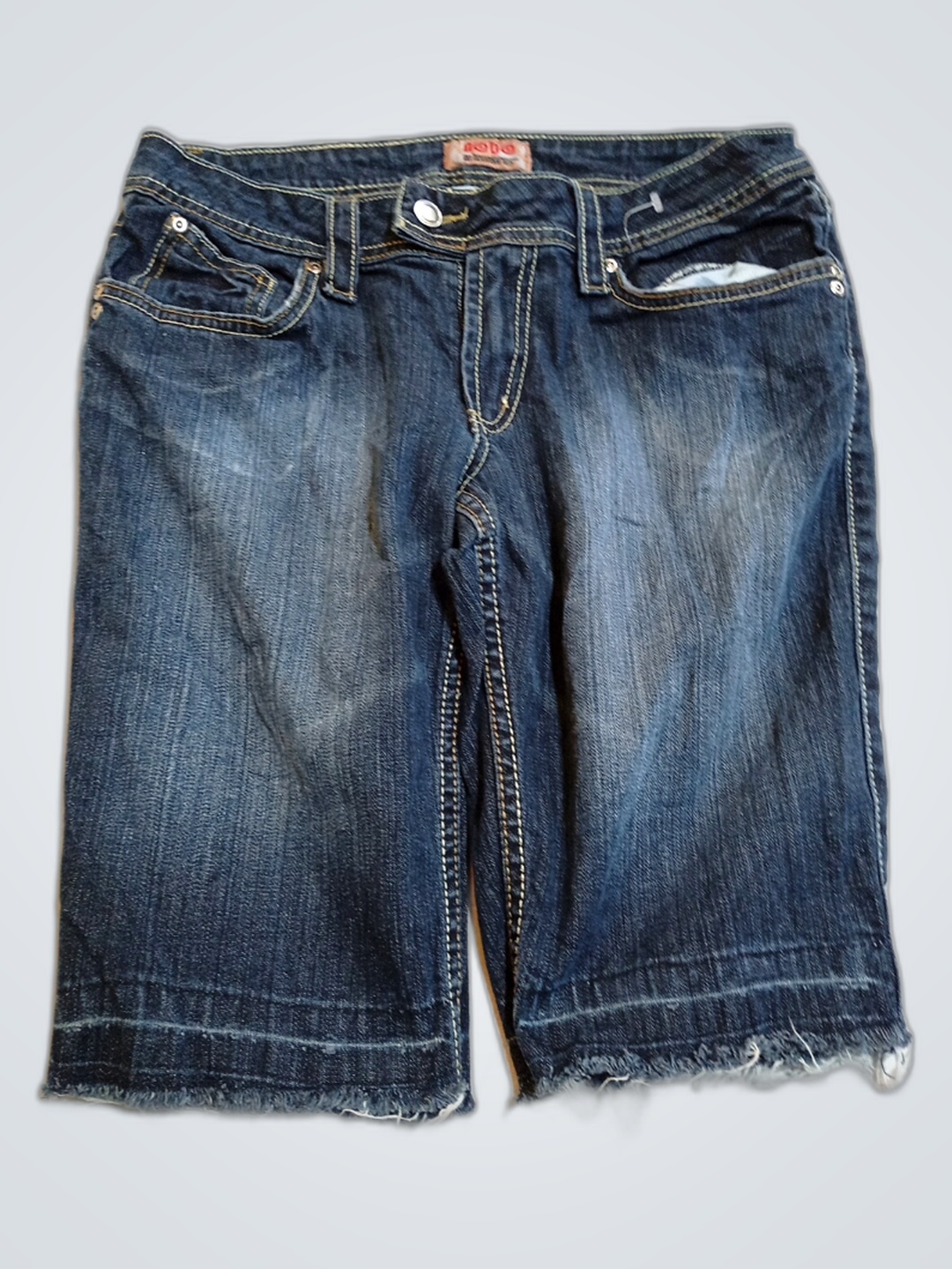 Miss Me Junior's Shorts