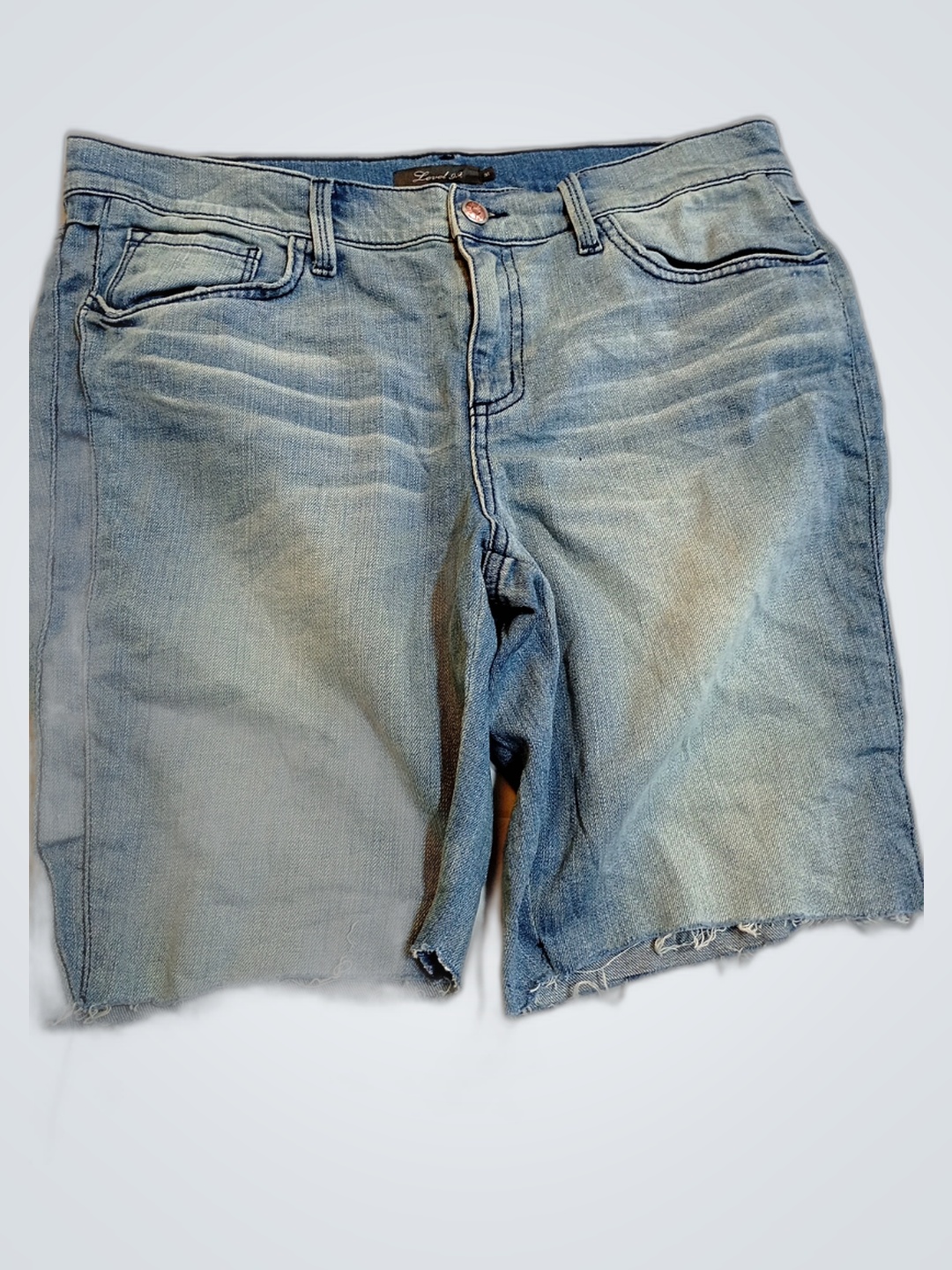 Levi's Denim Shorts