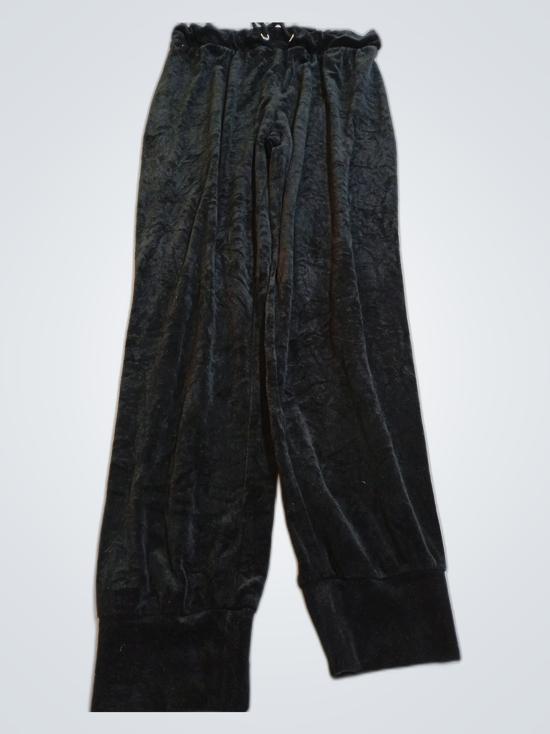Juicy Couture Velour Track Pants